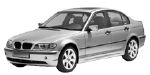 BMW E46 C20D1 Fault Code
