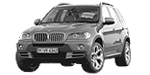 BMW E70 C20D1 Fault Code