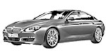 BMW F06 C20D1 Fault Code